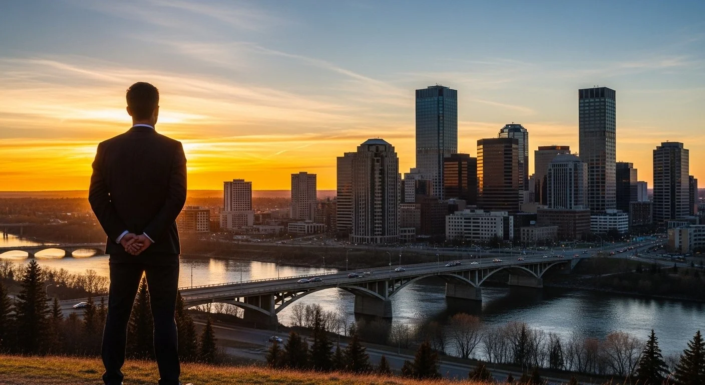 Alberta M&amp;A Market Report: Q1 2026 Outlook