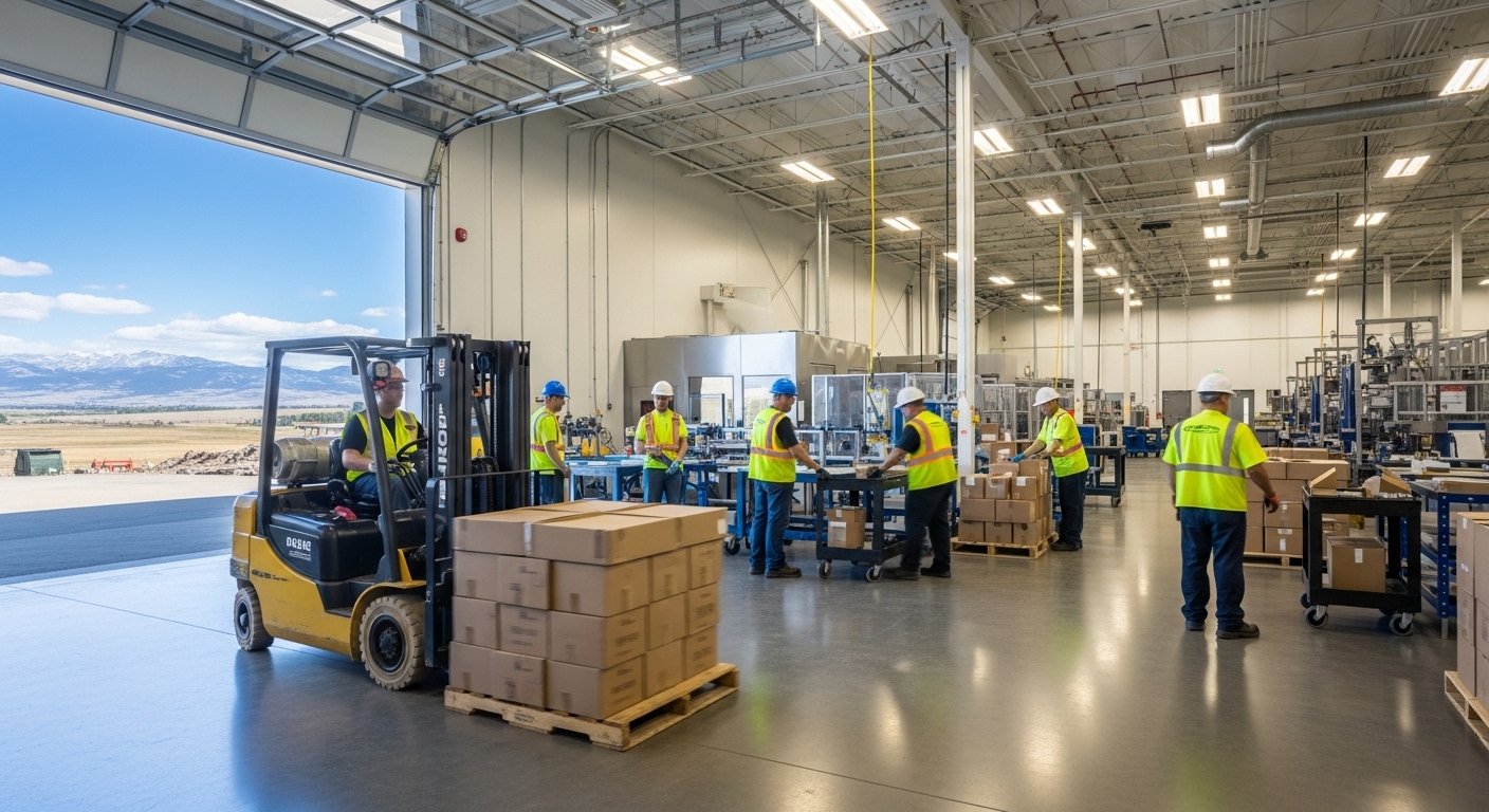 Is it the Right Time? Navigating Alberta’s 2026 Trade and Tariff Landscape