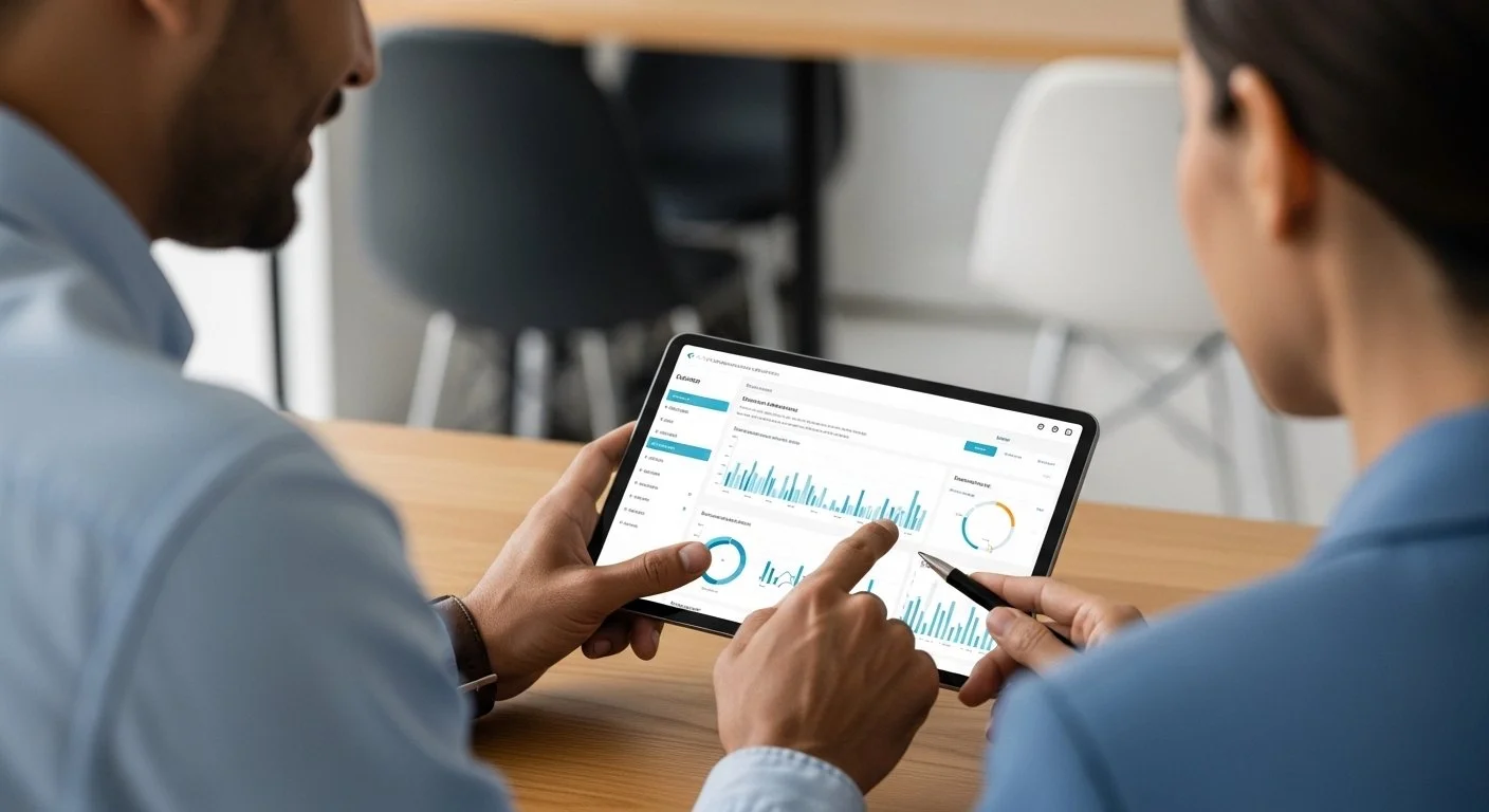 The Communication Guarantee: Solving the #1 Frustration in Business Brokerage