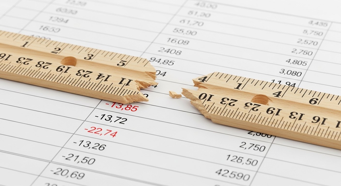 Beyond the Multiple: Why "Rules of Thumb" Are Dangerous for the $1M–$20M Business