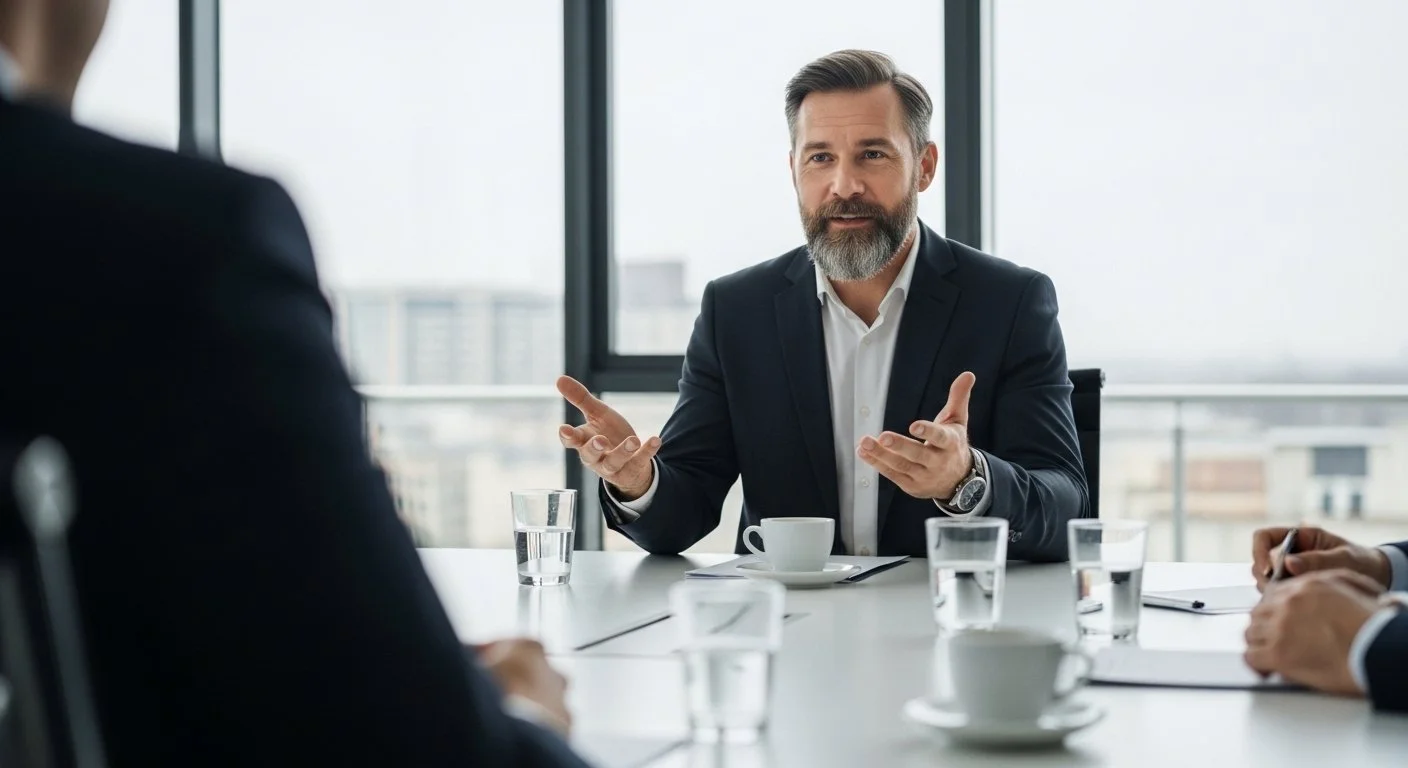 The First 30 Days: A Step-by-Step Roadmap from Listing to First Inquiry