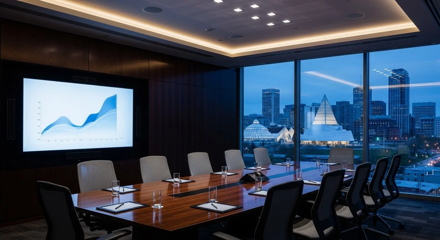 The Quiet Exit: Navigating Confidentiality in Alberta’s Small Market