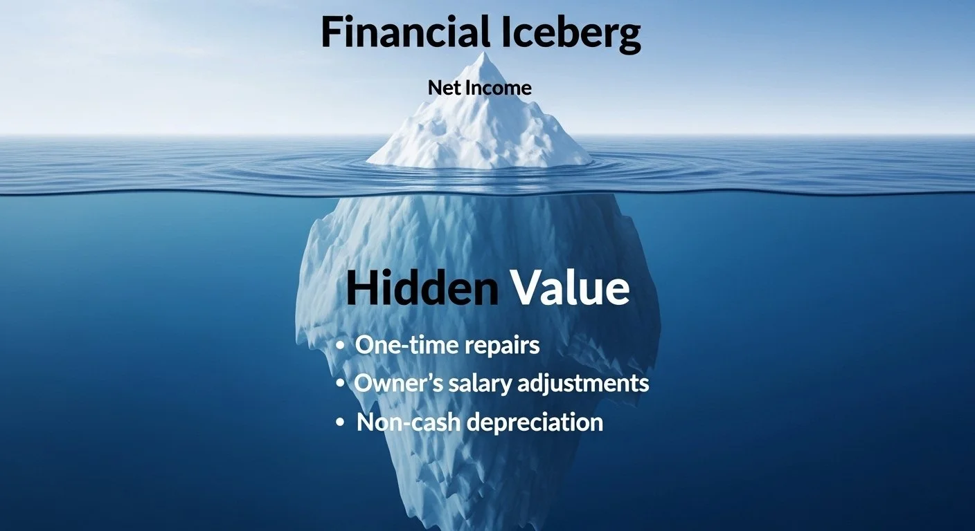 Recasting Your P&amp;L: Finding the "Hidden Cash" in Your Alberta Business