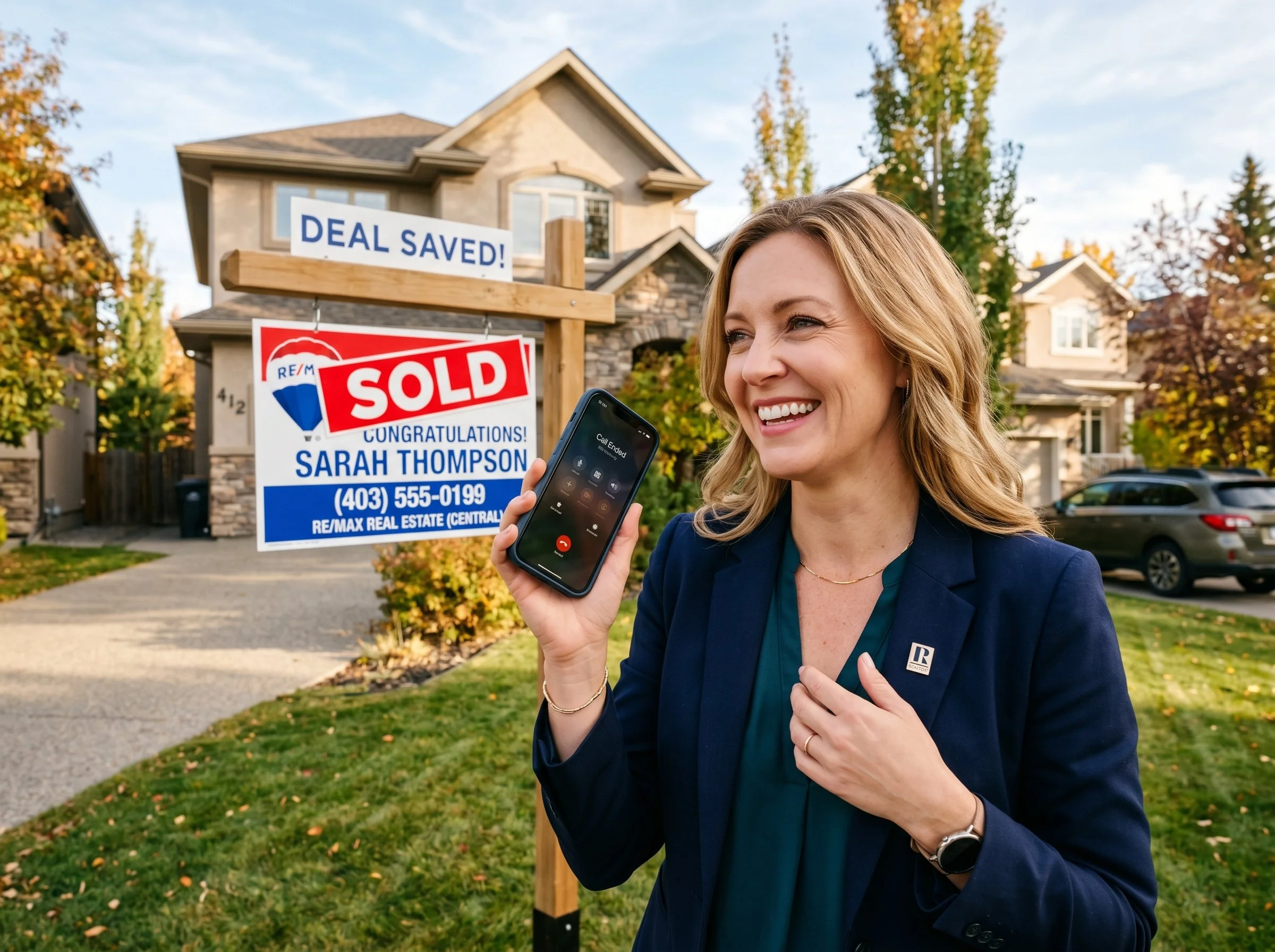 How Fast Private Financing Can Save Your Falling Deal