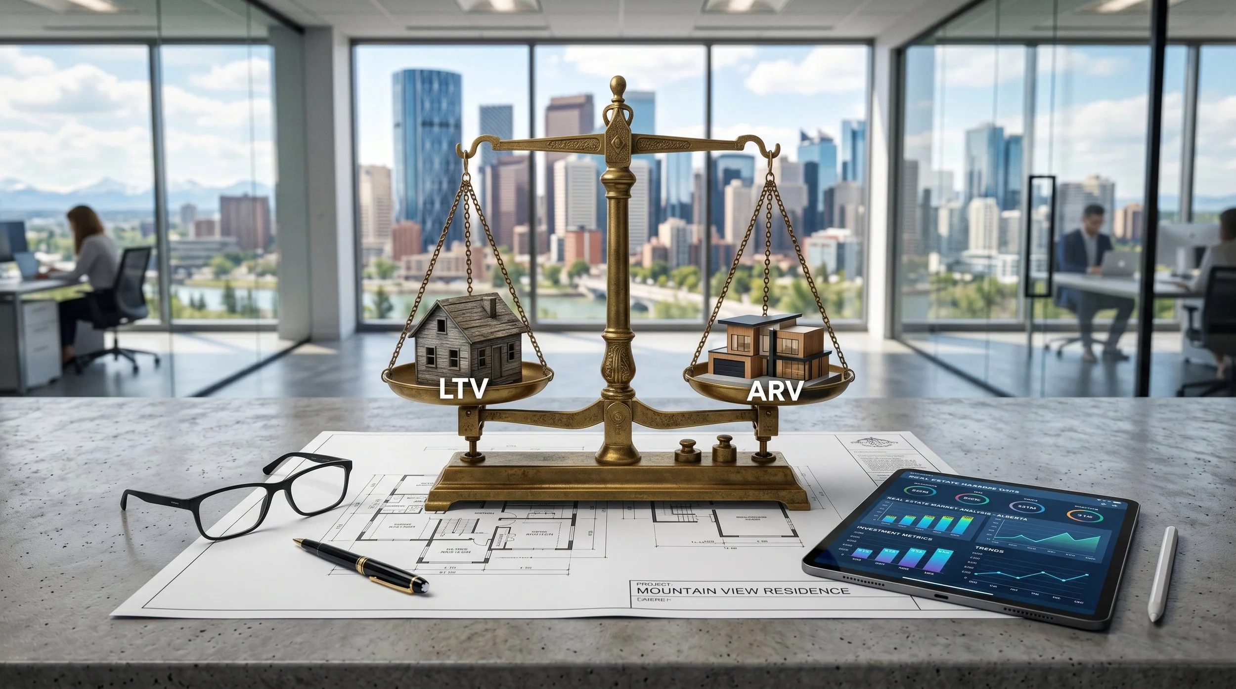 Identifying High-Yield Properties: What Hard Money Lenders Look For