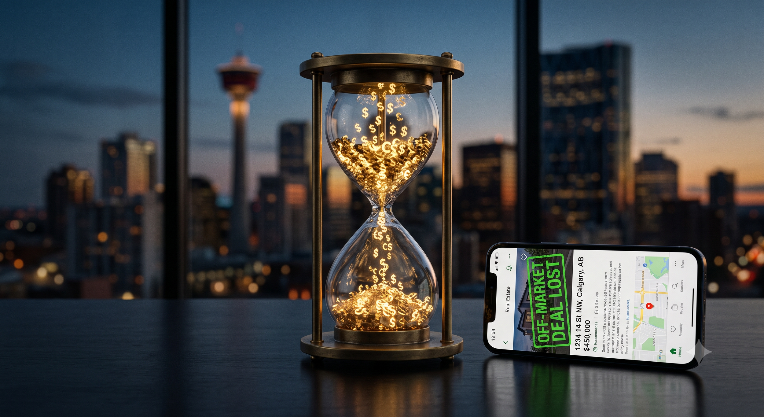 The True Cost of Waiting: Why Fast Capital Wins Deals in Alberta