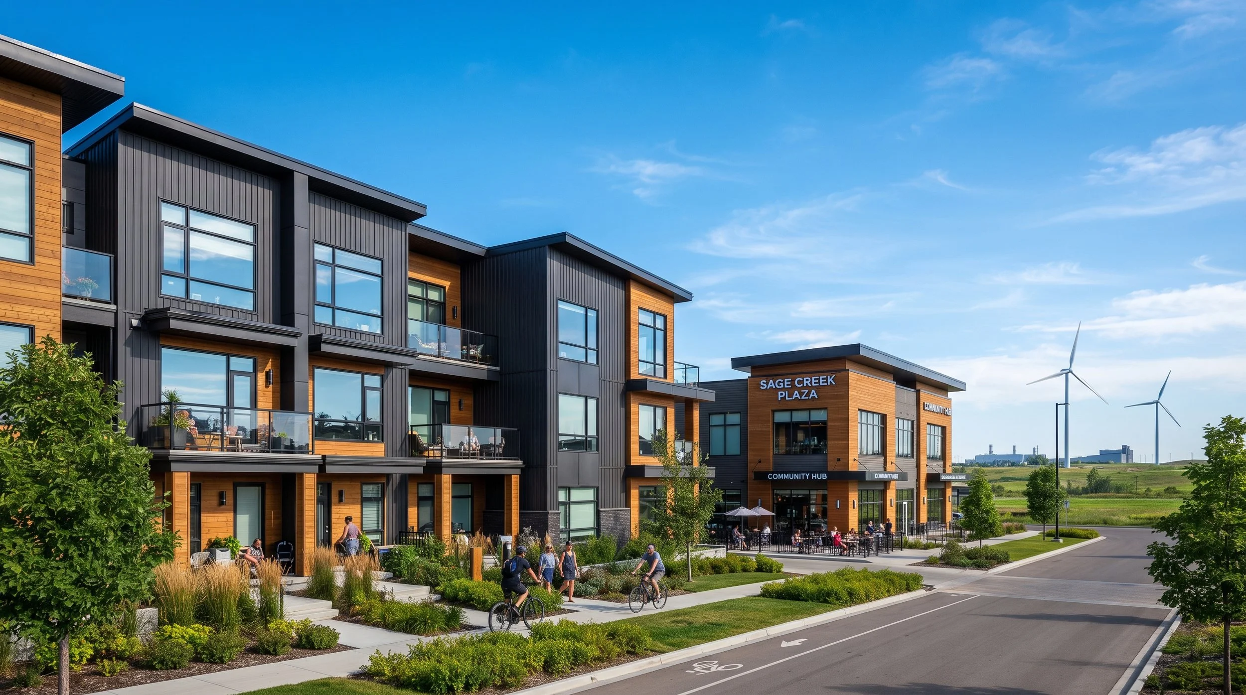 Alberta’s Top Up-and-Coming Secondary Markets for 2026