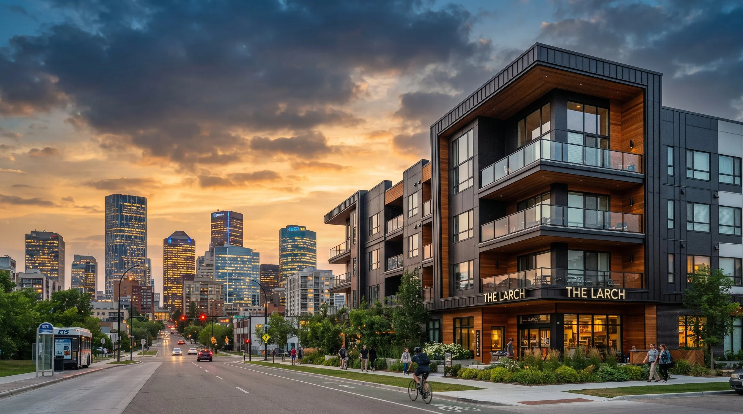 Alberta’s Economic Engine: What 81.2% Job Growth Means for Real Estate Investors
