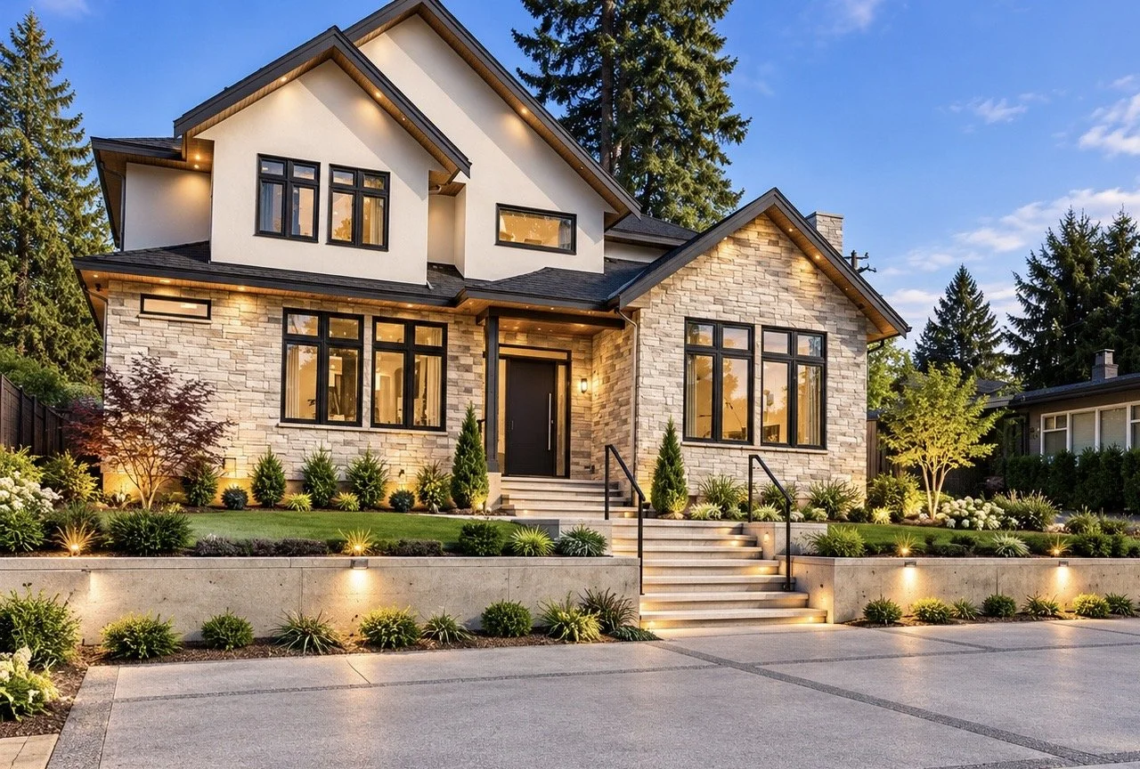 Shaw, Coquitlam