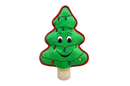 Inflatable Christmas Tree Vol. 2 - 2007