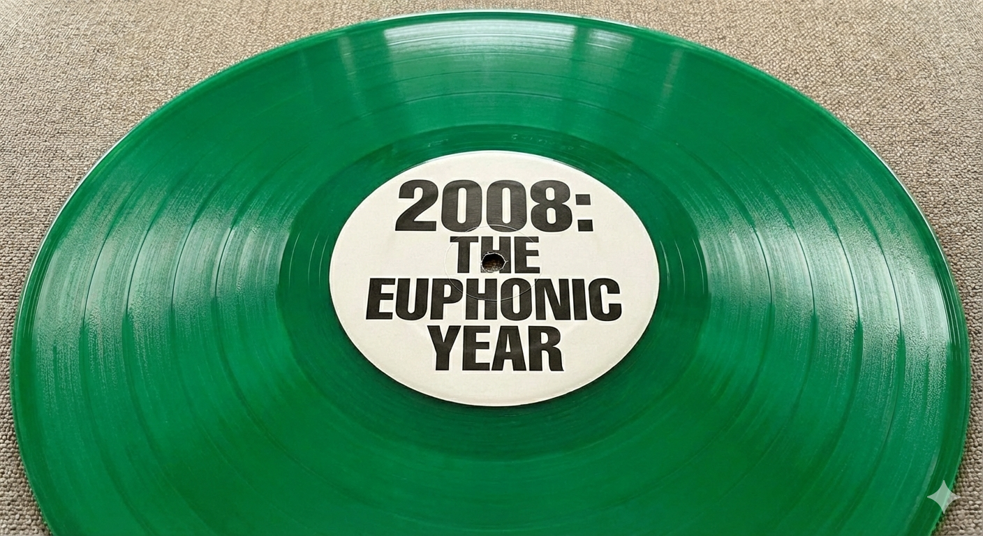 2008: The Euphonic Year