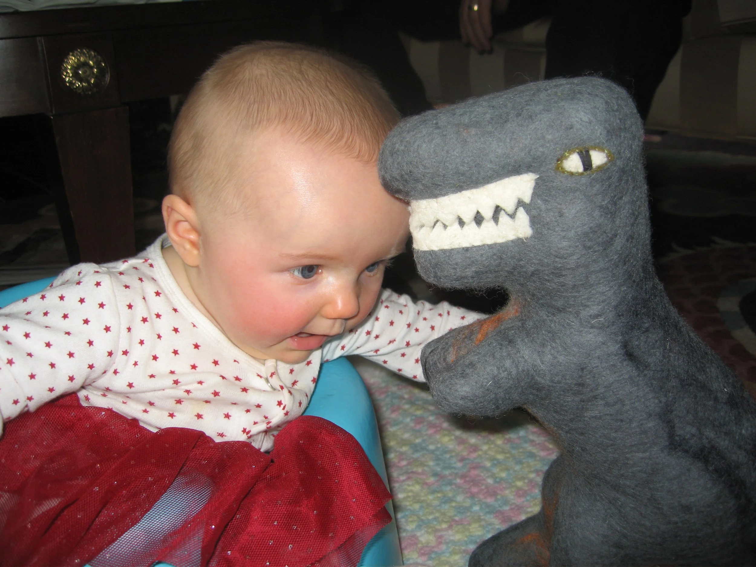 2010: The Year of Awesome 