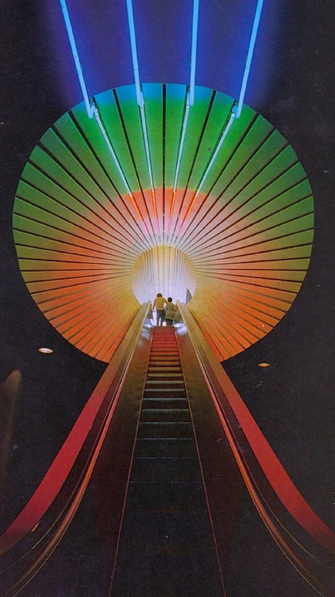 2025: Live / Evil