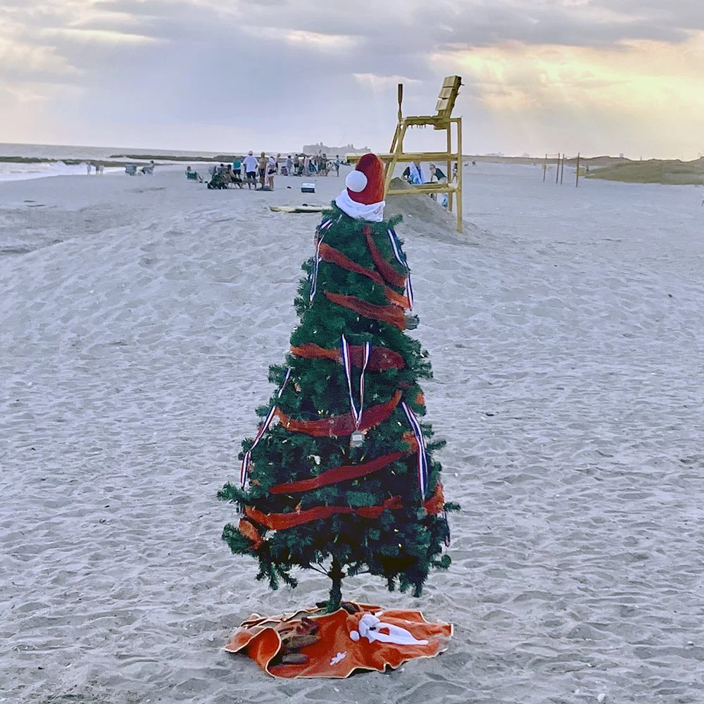 Inflatable Christmas Tree Vol. 11 - 2025