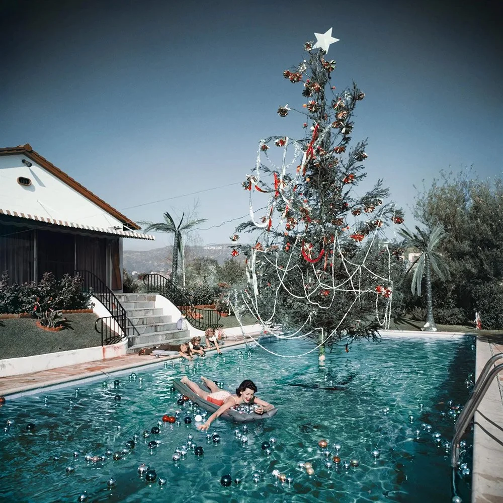 Inflatable Christmas Tree Vol. 6 - 2011