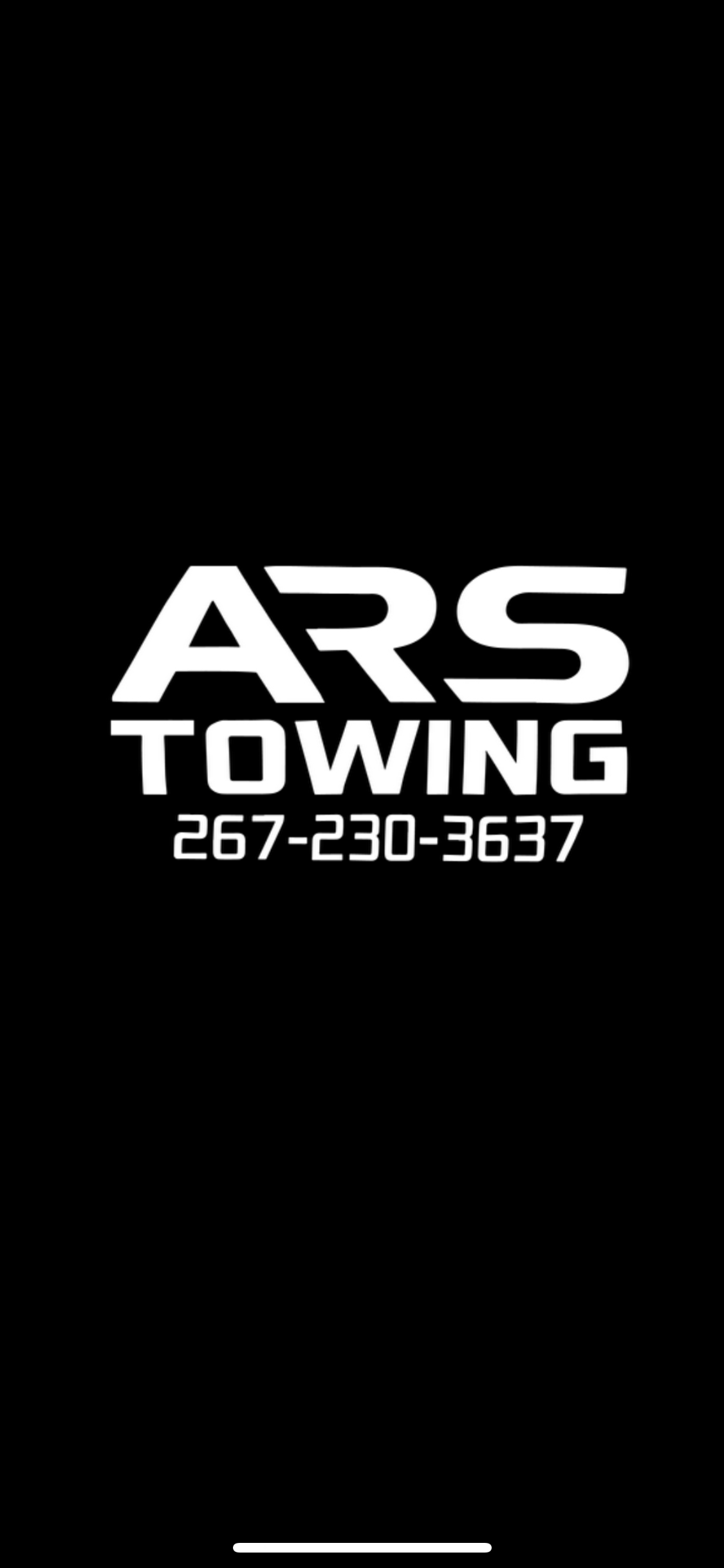 Map and coverage areas for ARS Towing across Bucks County, Montgomery County, and Philadelphia, PA