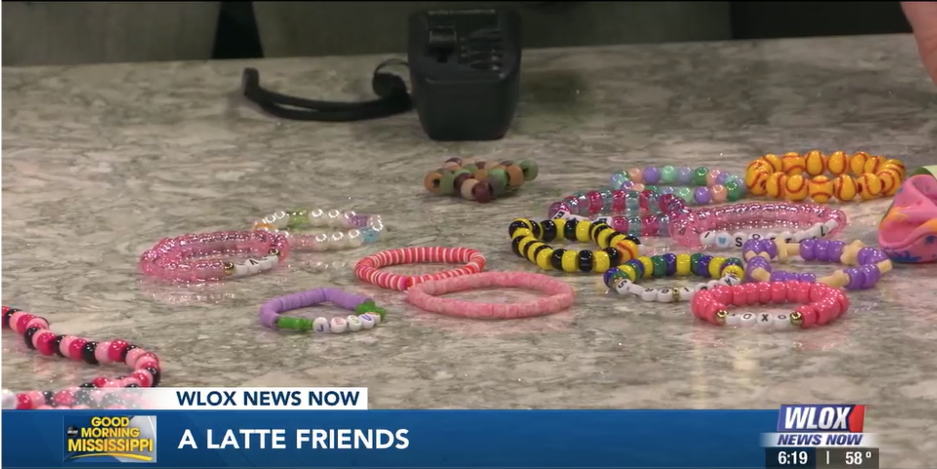 A Latte Friends Coffee Shop to hold Inclusive Vendor Market on Valentine's Day