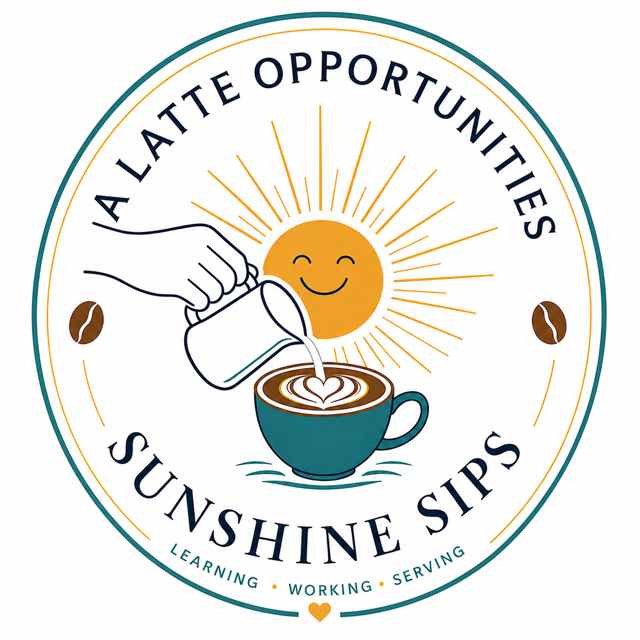 A Latte Opportunities Non-Profit