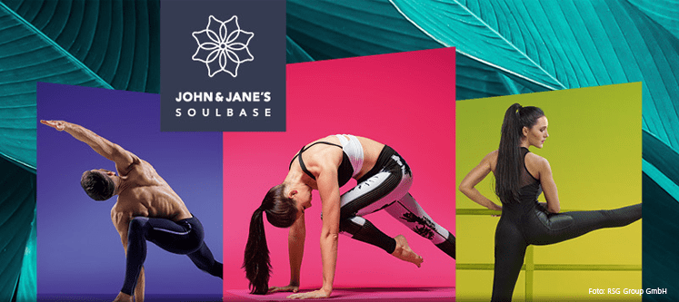 John & Jane's Soulbase