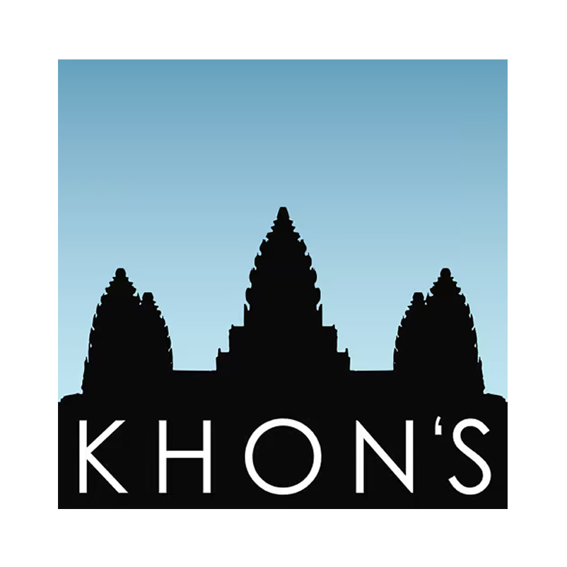 Khon's on Palafox