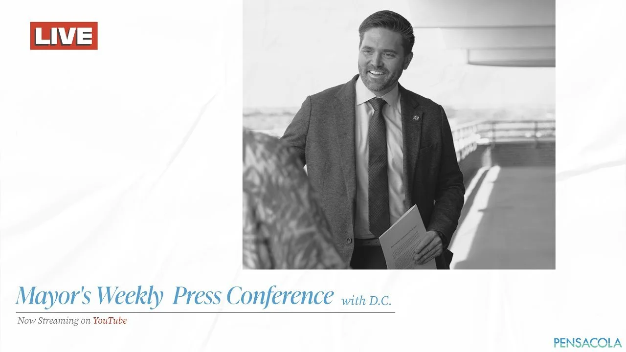 1/6/26 Weekly Press Conference