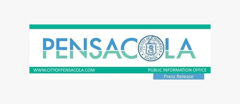 11/3/25 REMINDER: Pensacola City Council to Hold Workshop Wednesday, Nov. 5