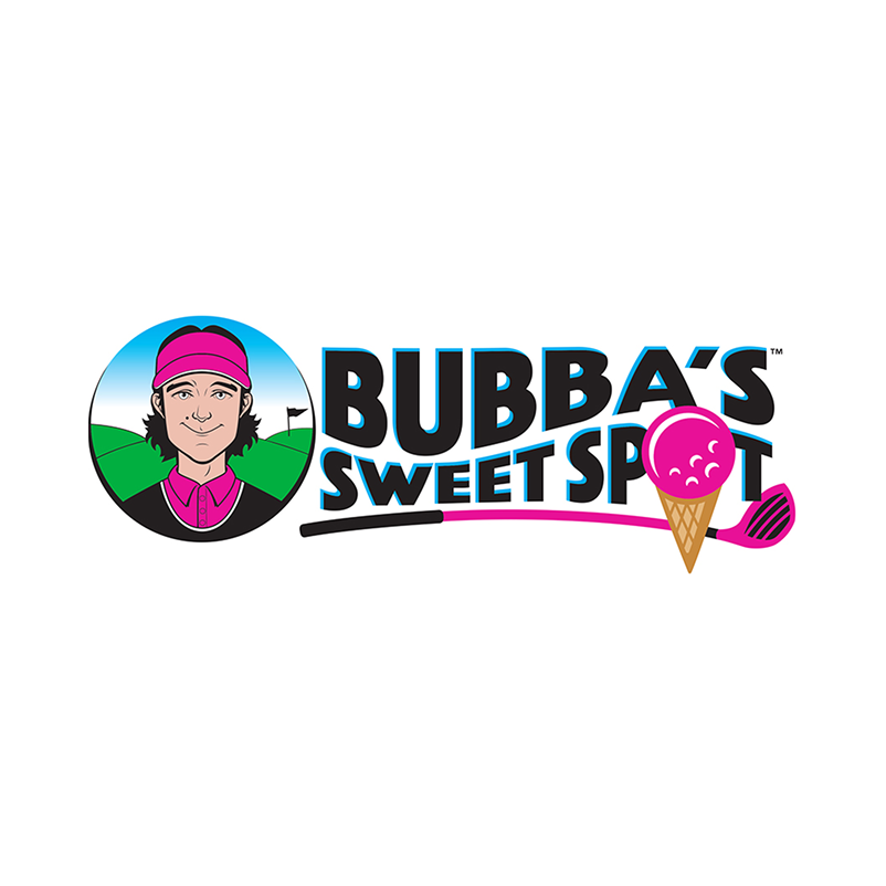Bubba's Sweet Spot
