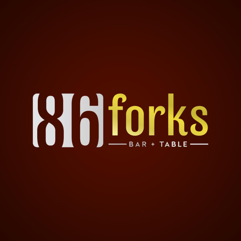 86 Forks 