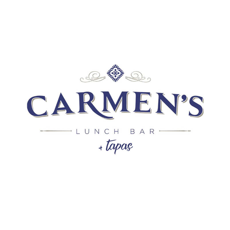 Carmen's Lunch Bar & Tapas