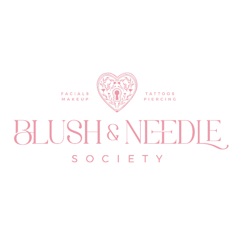 Blush & Needle Society