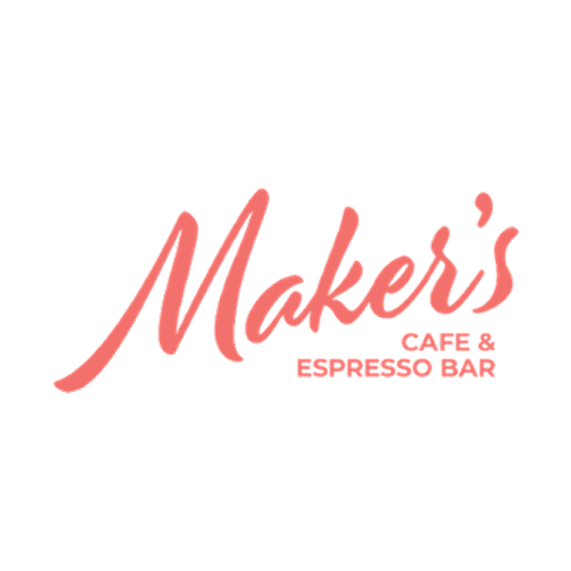 Maker's Café & Espresso Bar
