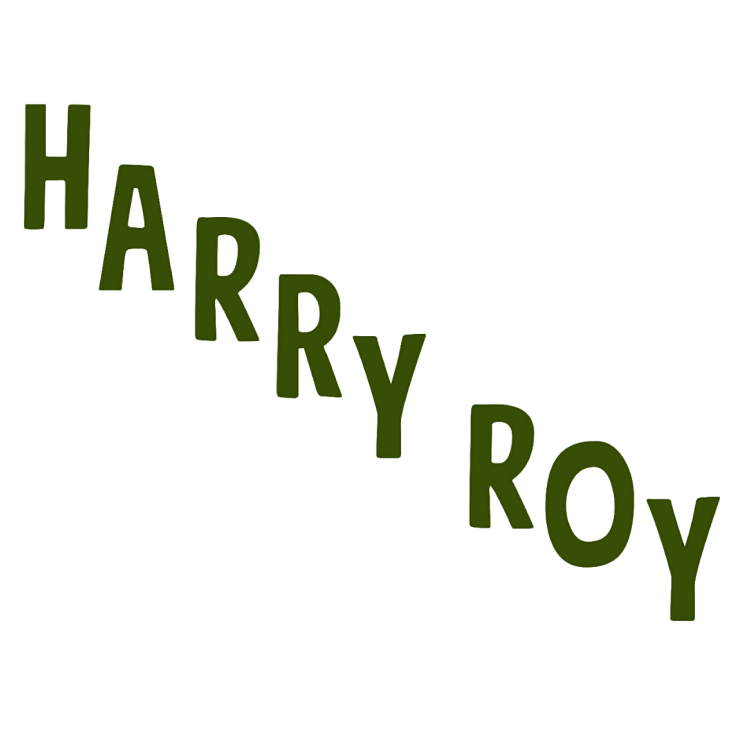 Harry Roy