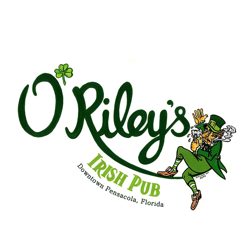 O'Riley's Irish Pub Downtown
