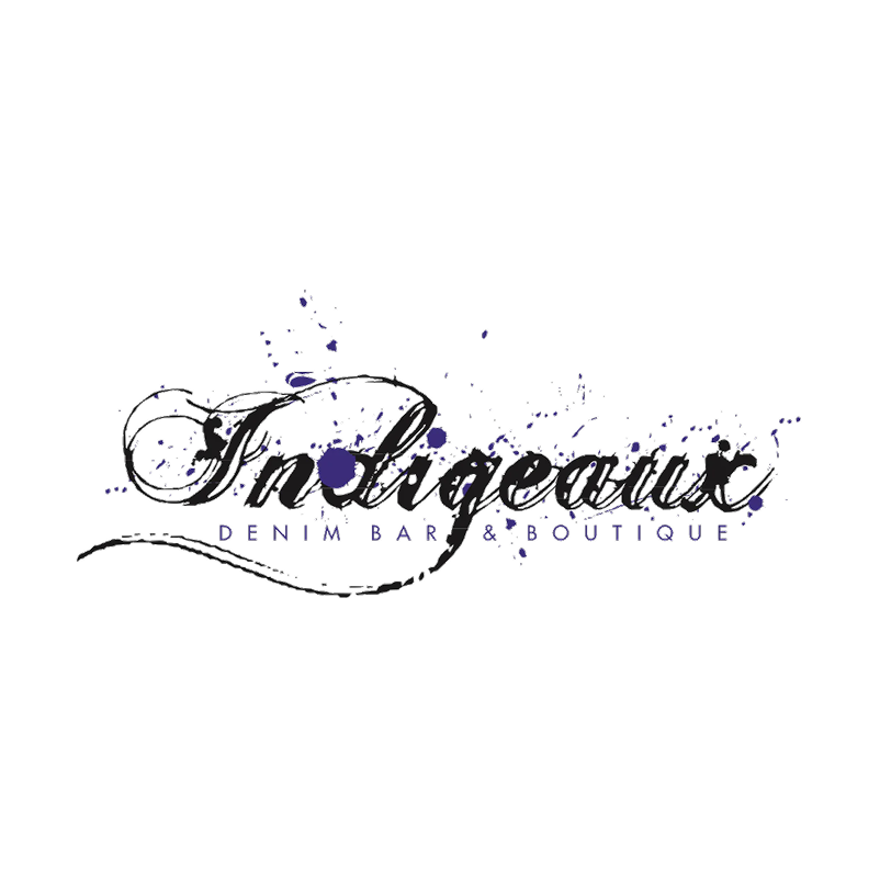 Indigeaux Denim Bar & Boutique