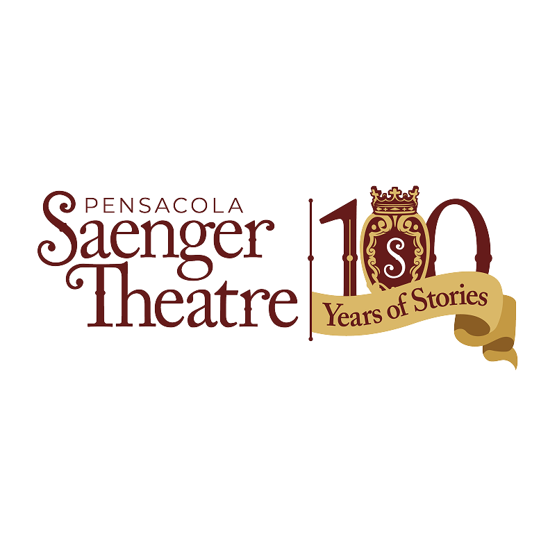 Saenger Theatre Pensacola
