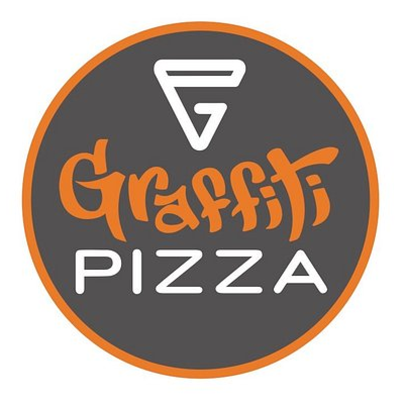 Graffiti Pizza