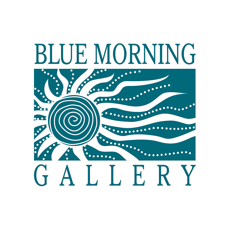 Blue Morning Gallery
