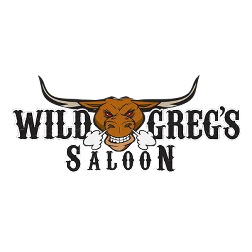 Wild Greg's Saloon