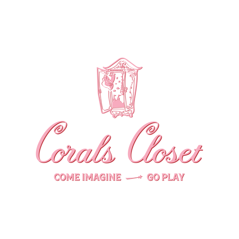 Coral's Closet