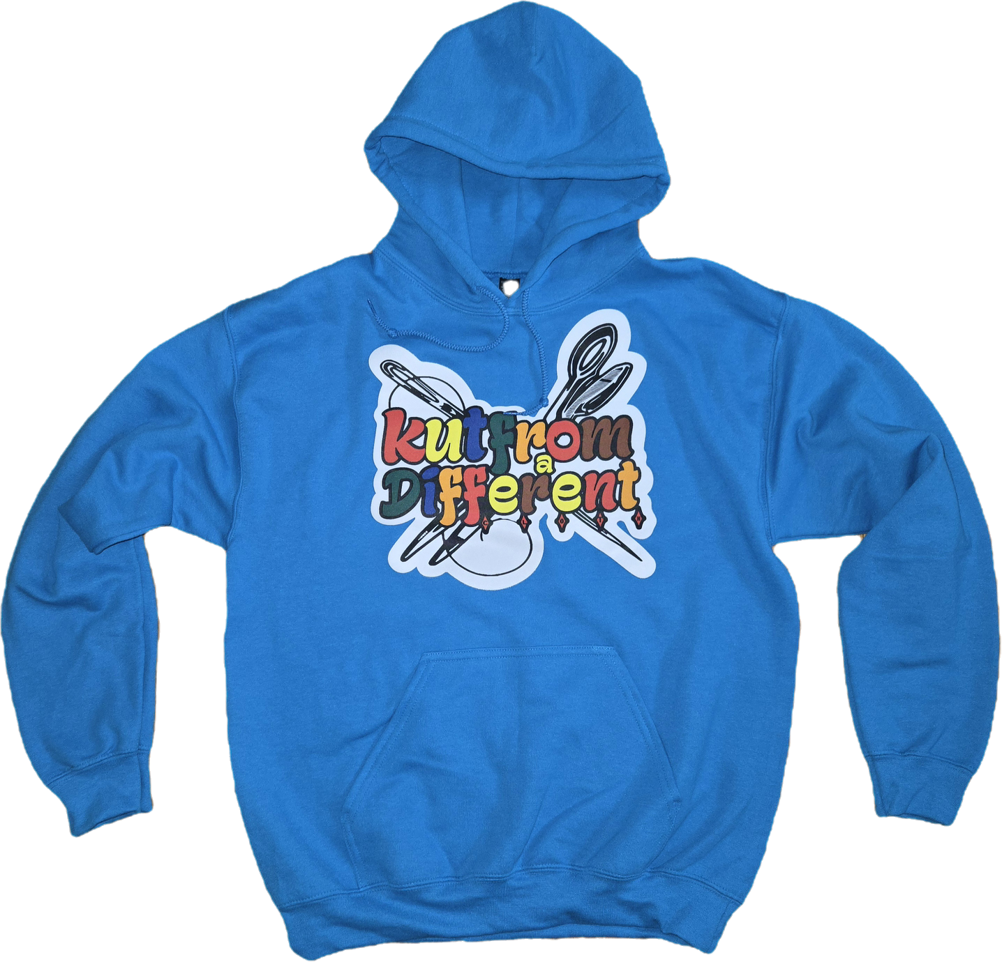 Kut From A Different Cloth Hedge and Needle Hood