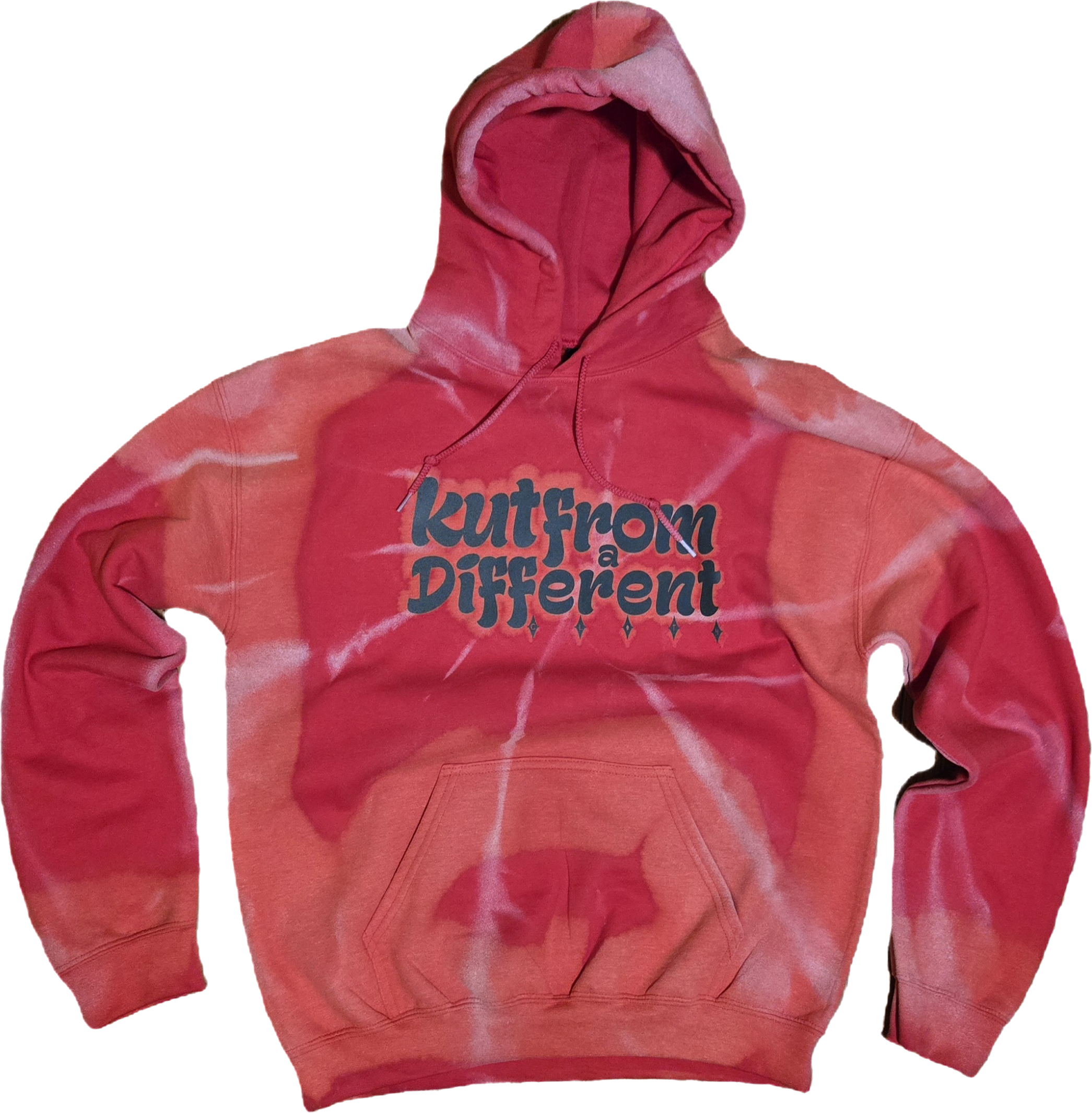 Kut From A Different Cloth Galaxy Hood