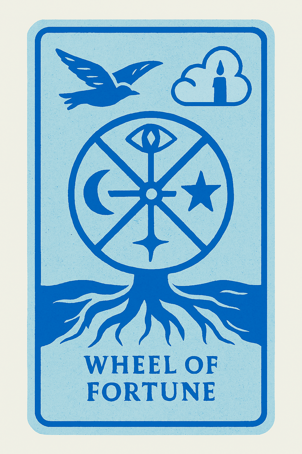 Crossroad Tarot Reading