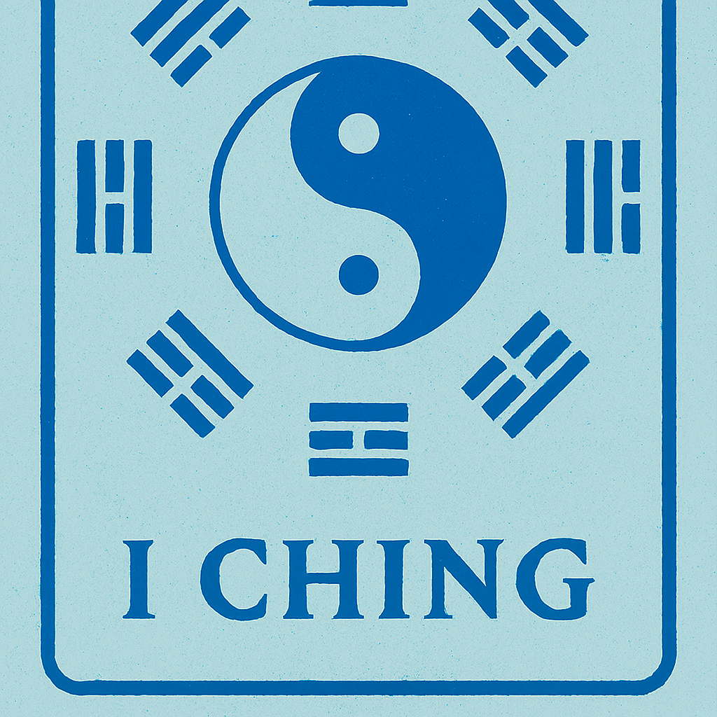 I Ching Reading