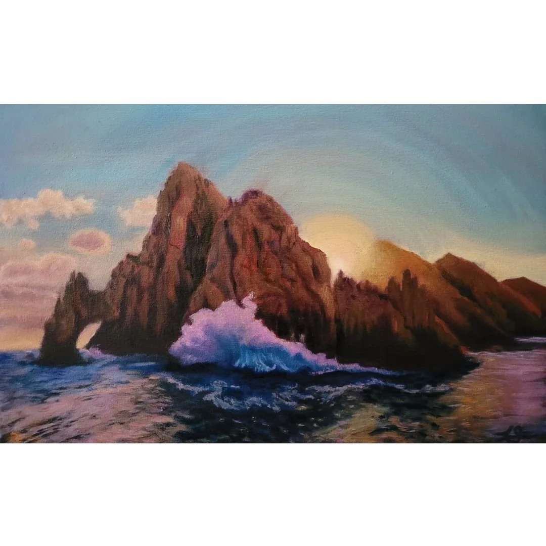 Elements - The Arch
