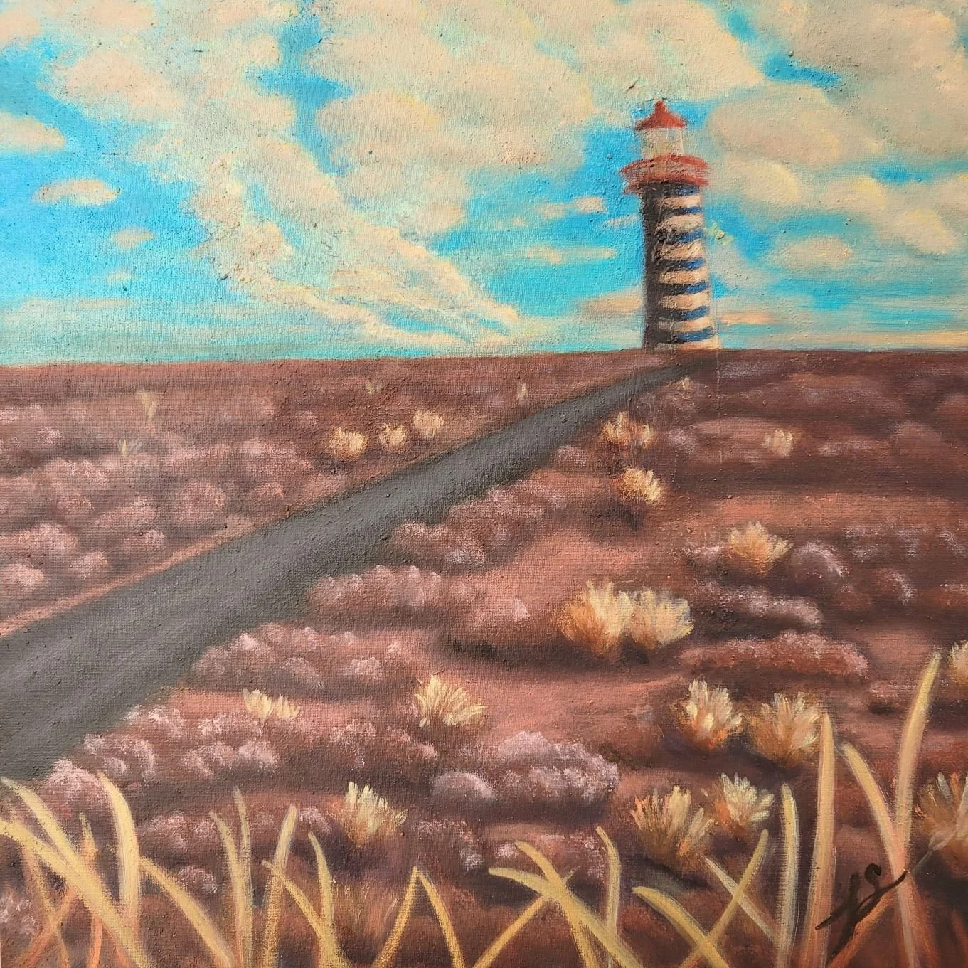 El Faro