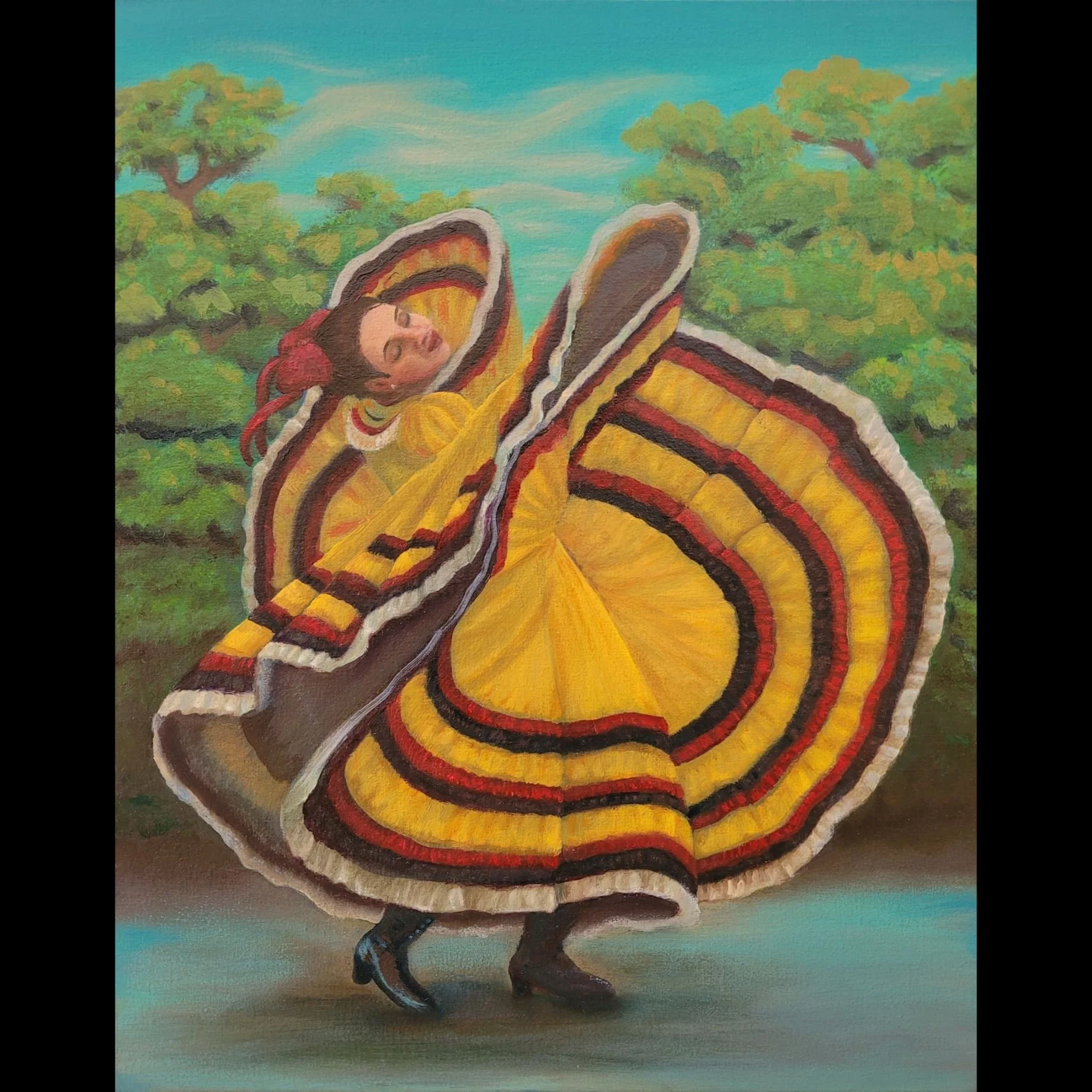 Folklórico