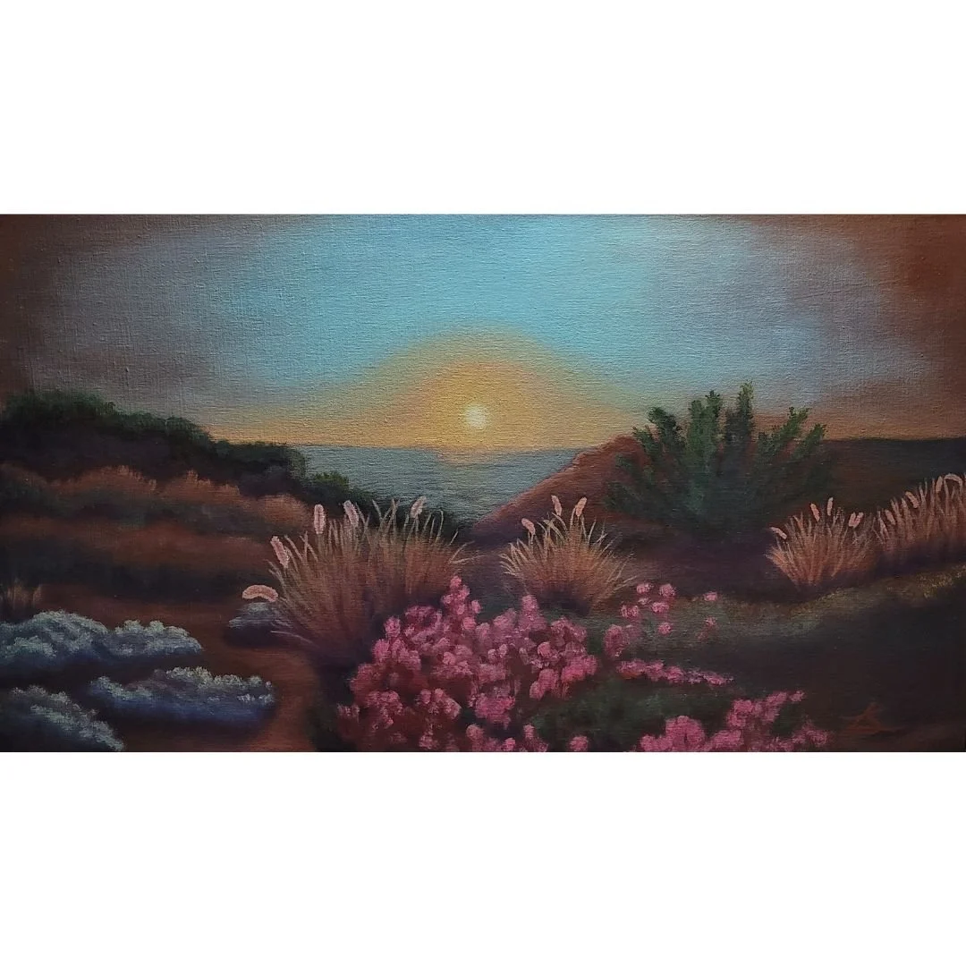 Last Dusk