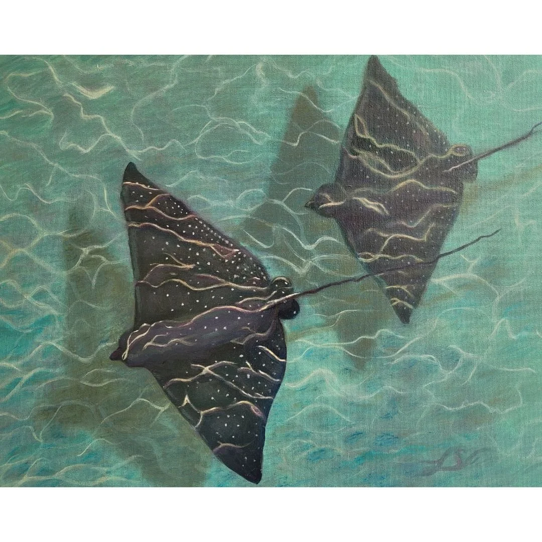 Crystal Waters