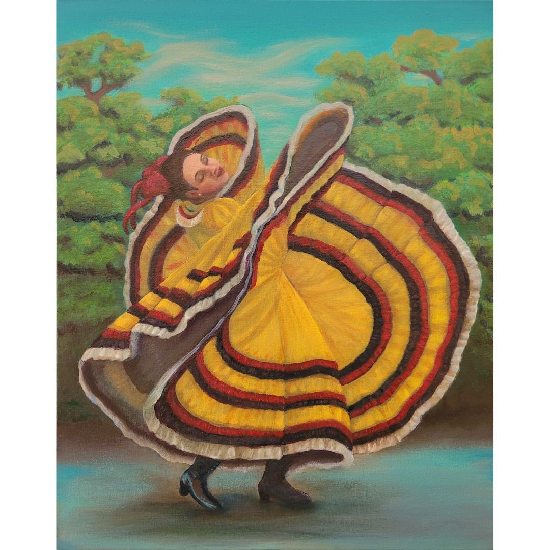 Folklórico