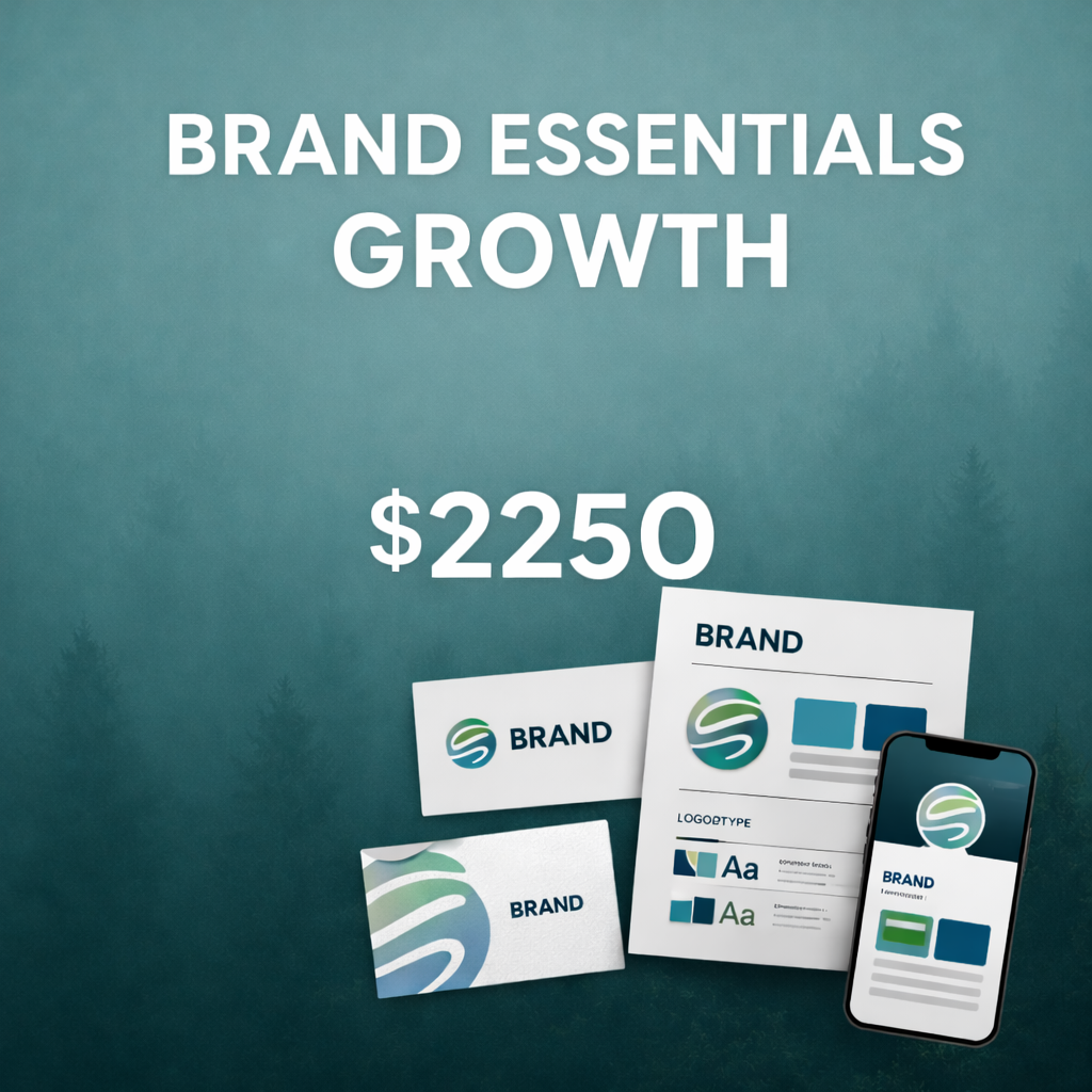 Brand Essentials - Growth